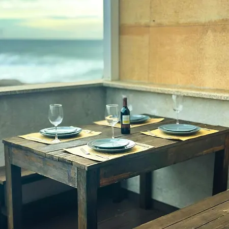 Apartman Maresia T0 - Do Furadouro