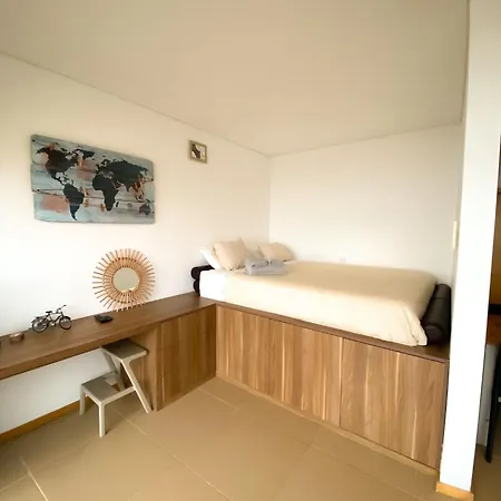 Apartment Maresia T0 - Do Furadouro