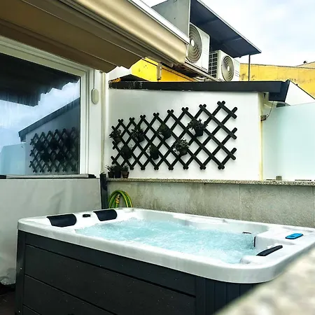 Maresia T0 - Do Furadouro Lejlighed Ovar