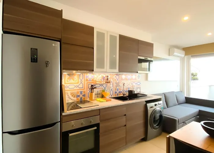 Maresia T0 - Do Furadouro * أوفار