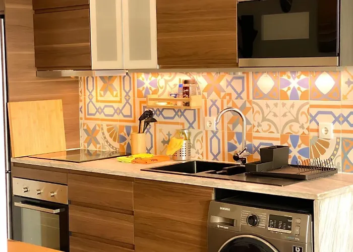 Maresia T0 - Do Furadouro