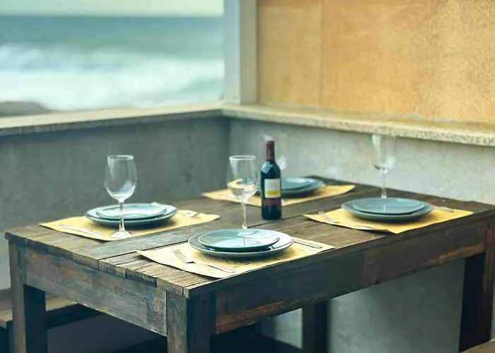 شقة Maresia T0 - Do Furadouro