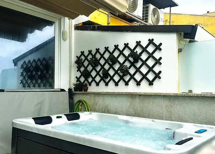 Maresia T0 - Do Furadouro شقة أوفار