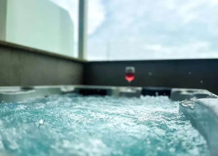 Maresia T0 - Do Furadouro * أوفار